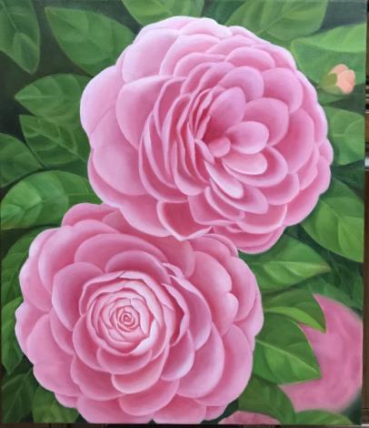 黃瑞英－謙遜之美