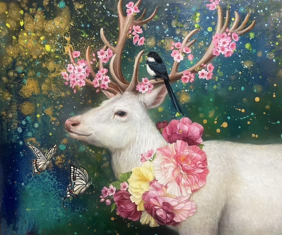 彭沛琪－白月光