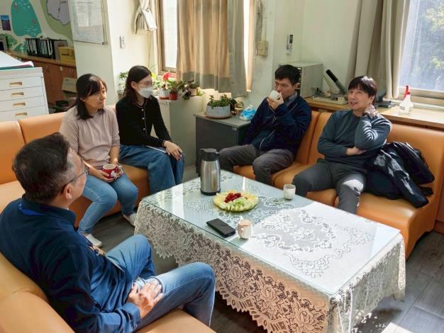 地價不定期業務督導考核