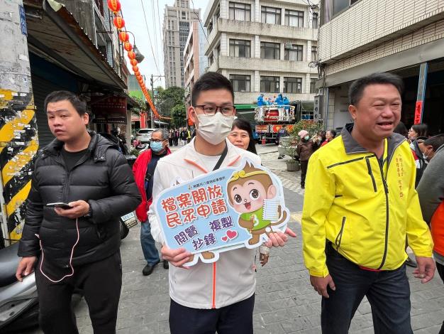 LINE_ALBUM_1130310-八德三元宮祈龜政令宣導活動_240310_135