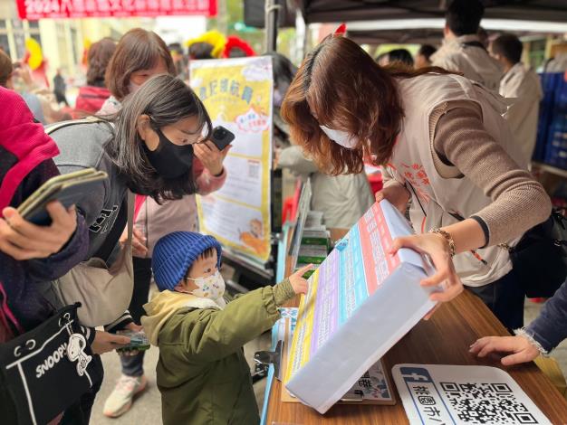 LINE_ALBUM_1130310-八德三元宮祈龜政令宣導活動_240310_87
