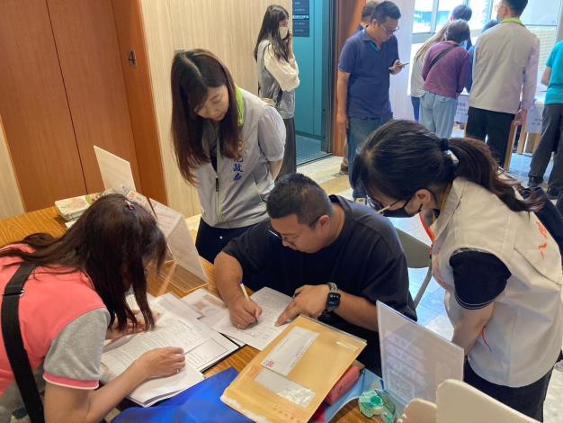LINE_ALBUM_2024.04.22八德區社福館檔案應用宣傳_240425_27