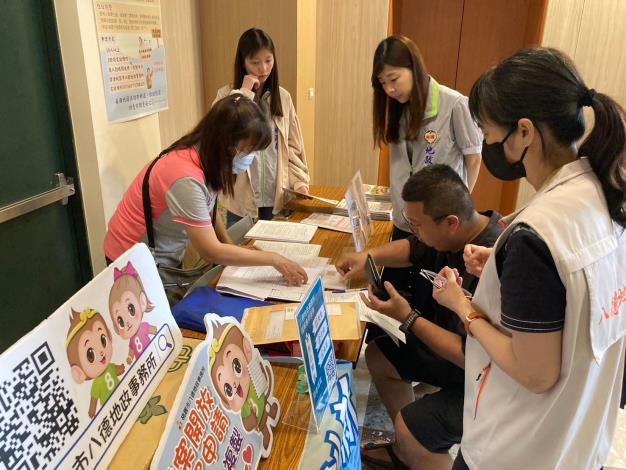 LINE_ALBUM_2024.04.22八德區社福館檔案應用宣傳_240425_23