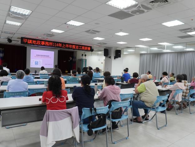 講師衛教宣導-第1張