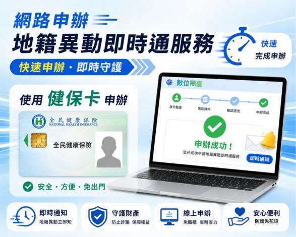 內政部宣導圖片