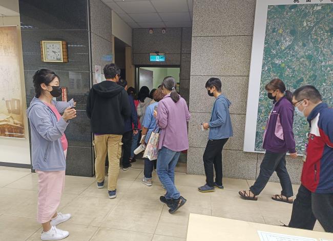 114年上半年消防教育訓練8