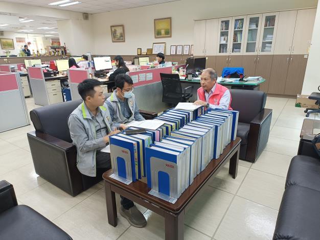 114年度地政業務督導考核8