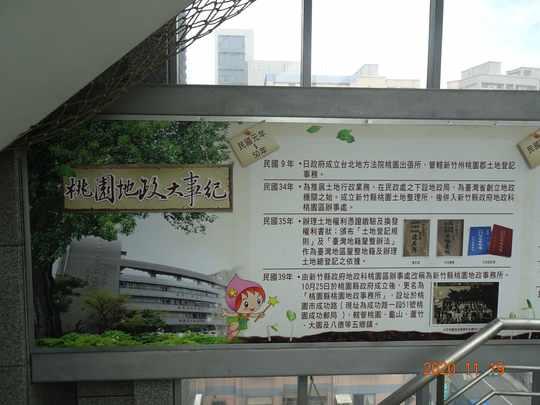 檔檔精彩 智慧桃園3
