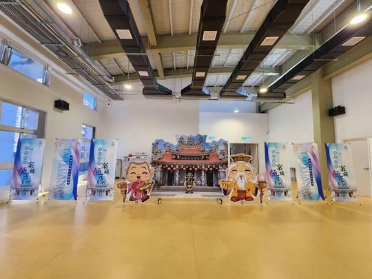 地政鑄檔 案藏桃園27
