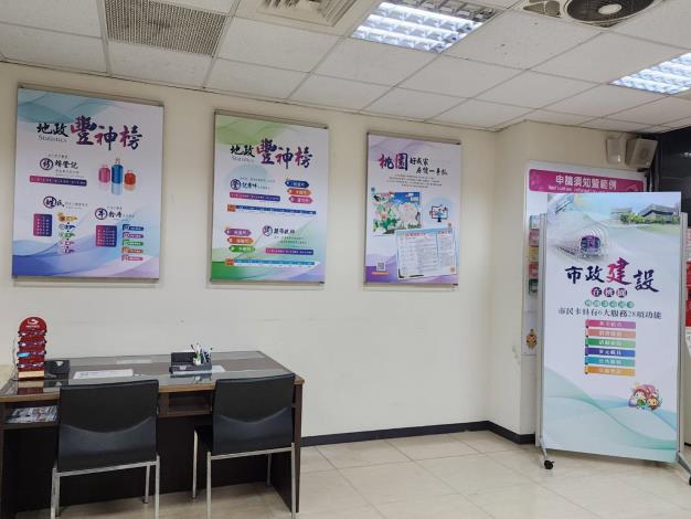 地政鑄檔 案藏桃園7