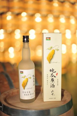 恆器製酒有限公司 產品名稱 地瓜原酒六十度