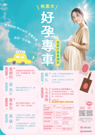 祝妳一生好運-海報