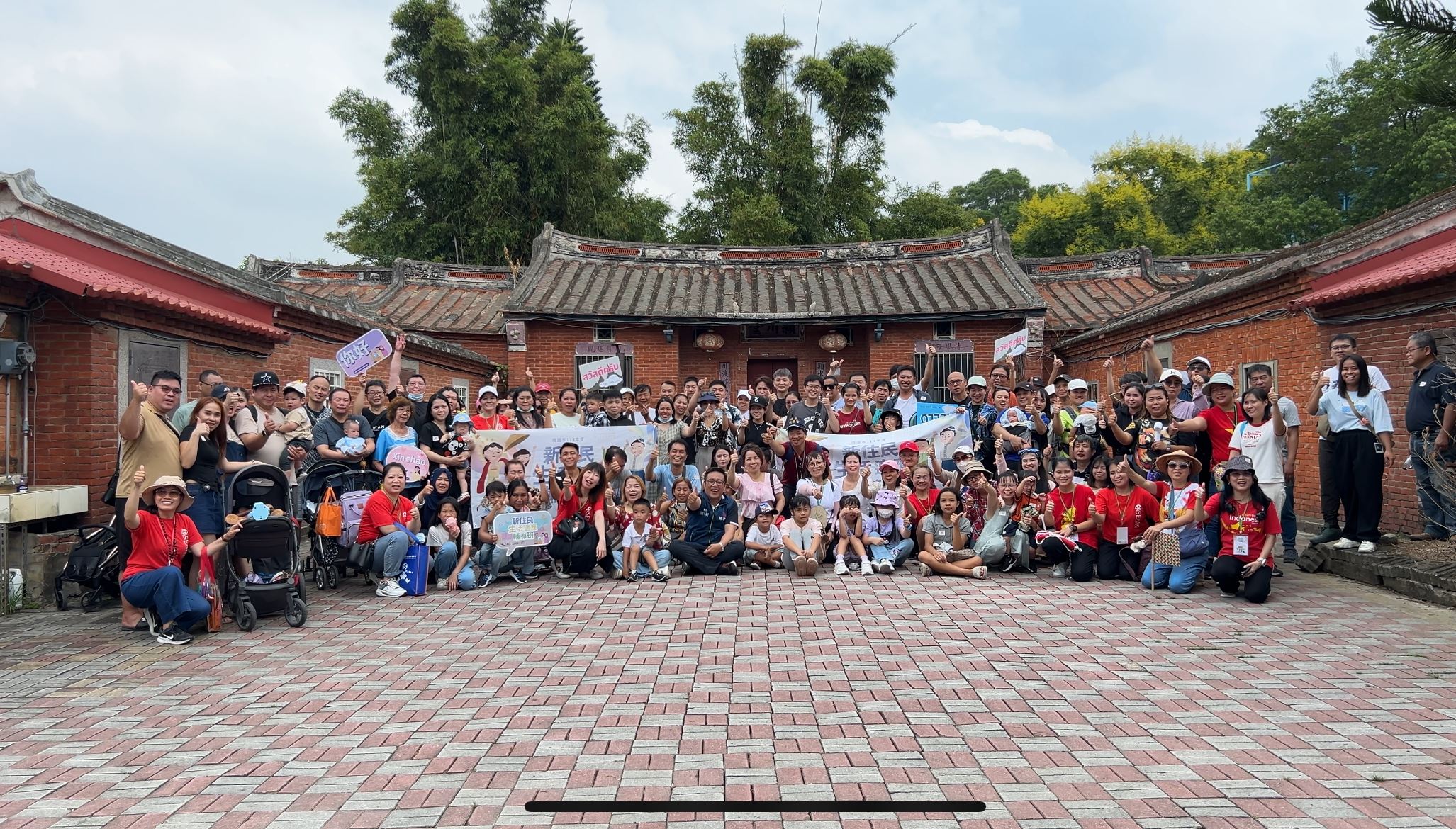 全體學員大合照(2)