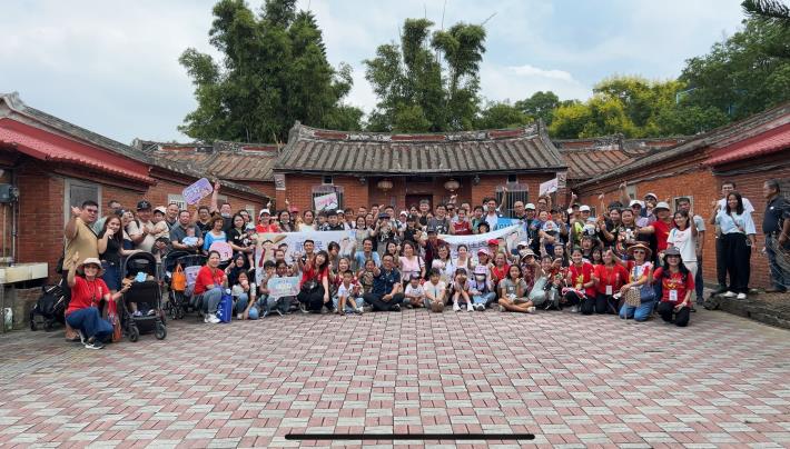 全體學員大合照(2)