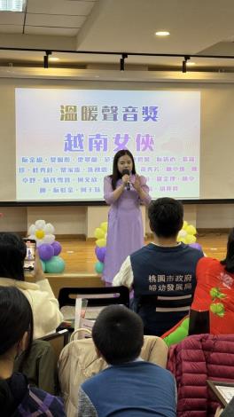 成果展現場照(1)