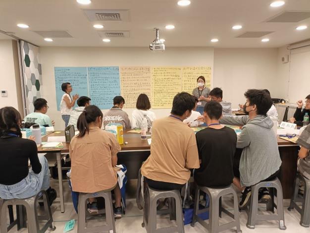 LINE_ALBUM_20231021青少年自殺防治策略研擬-公民參與工作坊_231025_2