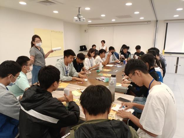 LINE_ALBUM_20231021青少年自殺防治策略研擬-公民參與工作坊_231025_61