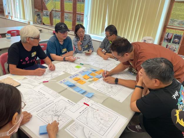 乙未戰役歷史故事採集討論