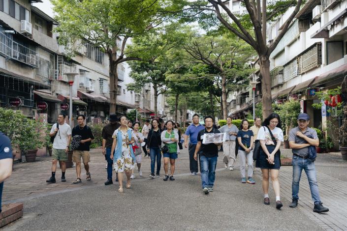 環境觀察與走讀2