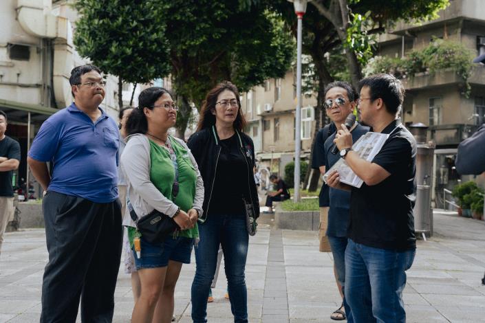 環境觀察與走讀3