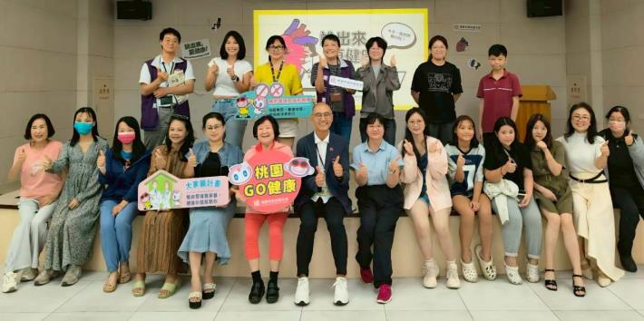 8.活動圓滿結束 大合照