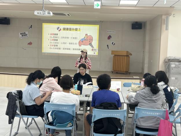 1.工作坊開場介紹