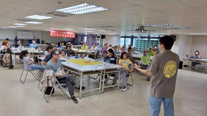 LINE_ALBUM_1141004身心障礙運動嘉年華公民參與會議_251022_5