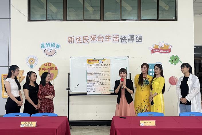 與夥伴分享方案