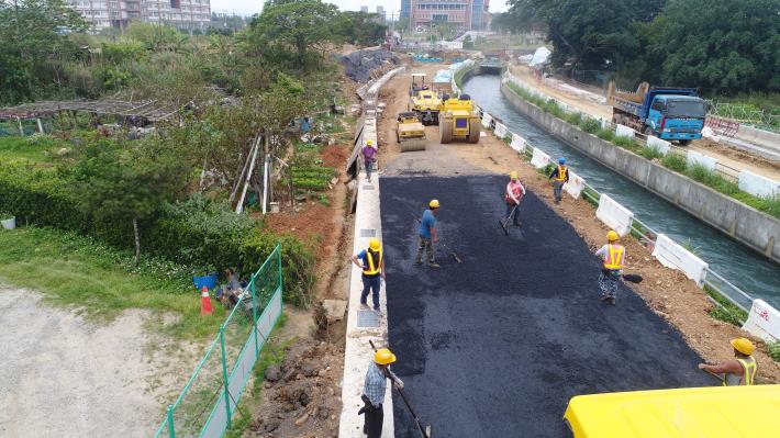 Reclaimed asphalt pavement (RAP) R60