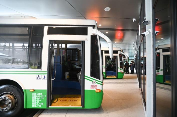 TPASS (Executive Yuan Commuter Monthly Pass)