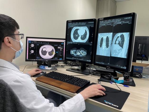 Using AI-assisted diagnostic systems to improve efficiency