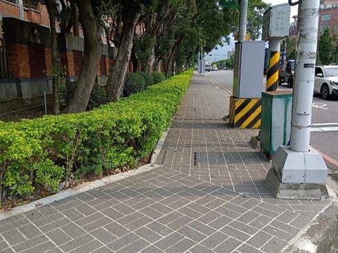 Safe Routes to School 3