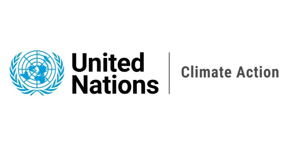 聯合國氣候行動/UN Climate Action