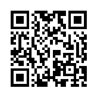 漆彈繽紛溪遊記報名QR Code