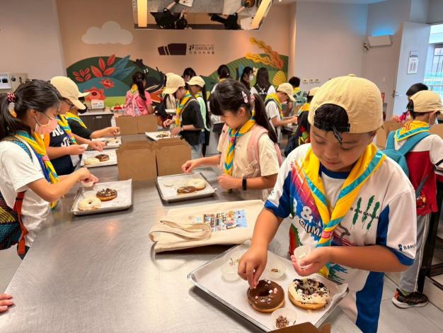 LINE_ALBUM_73-74消保小尖兵夏令營_250709_5