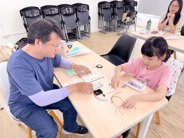 共同製作發射器