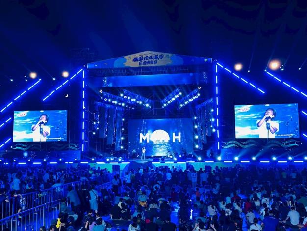 2025桃園珍珠海岸國際音樂節_1