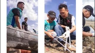 春秋季淨灘活動成果影片