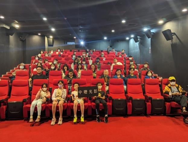 文化局活動照片1