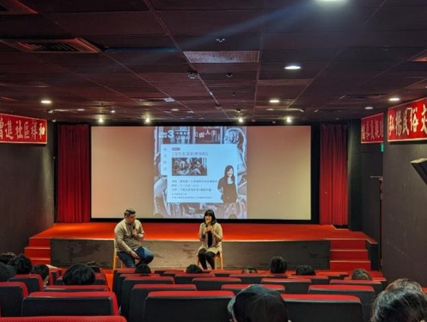 文化局活動照片2