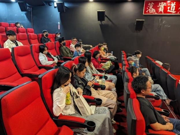 文化局活動照片3