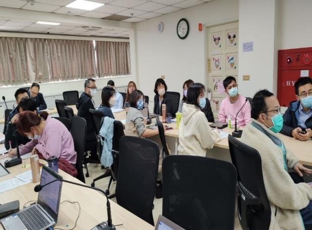 精進人事業務建議獎勵計畫撰寫技巧工作坊1