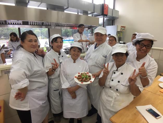 附件2-3失業者職業訓練-複合式創意餐點培訓班