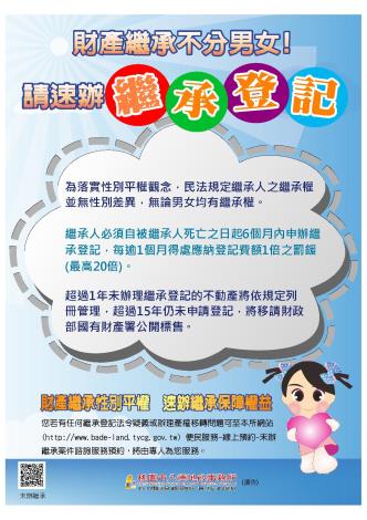 6.八德-財產繼承不分男女