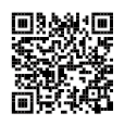 桃園市政府 就業歧視申訴管道qrcode