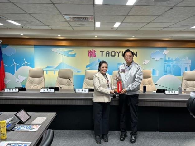 114年傑出女性公務員頒獎典禮2