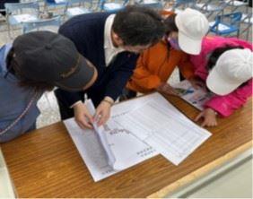 1140107 三七南圳排水治理計畫與用地範圍線劃設地方說明會-新屋區場次1