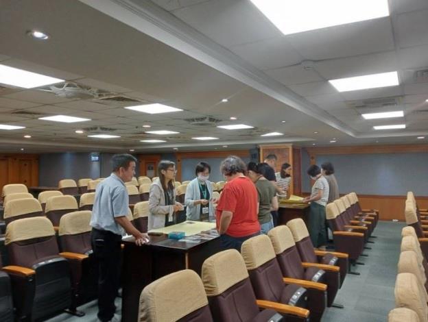 人事處-(照片排號18)-「穿越世代零距離-職場跨世代管理與溝通技巧」(照片2)