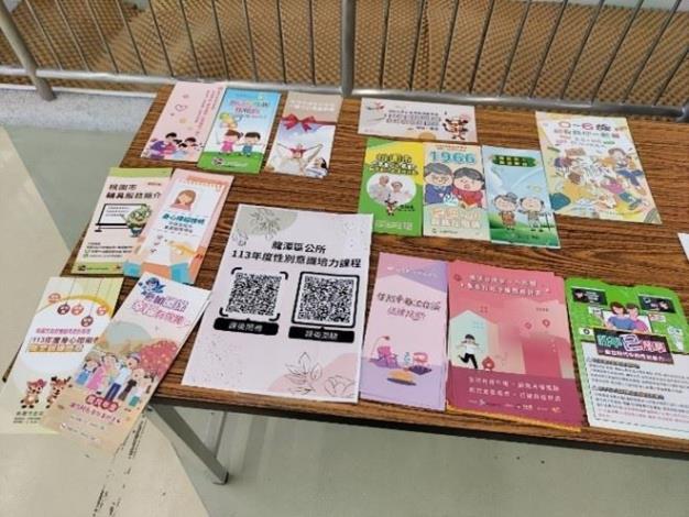 DM宣導