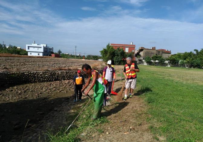 水巡隊全國冠軍又在桃園！  外國專家千里來取經 3